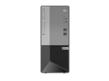 Lenovo V50t-13IMB 11ED - Tower - Core i5 10400 / 2.9 GHz - RAM 16 GB - SSD 512 GB - NVMe - DVD-Writer - UHD Graphics 630 - GigE - Win 10 Pro 64-Bit - Monitor: keiner - Tastatur: Deutsch - TopSeller 