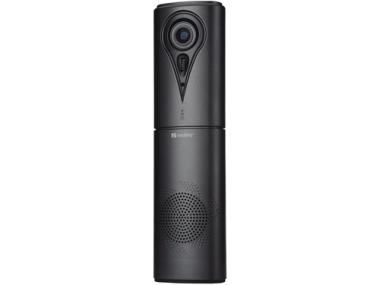 Sandberg All-in-1 ConfCam 1080P Remote 