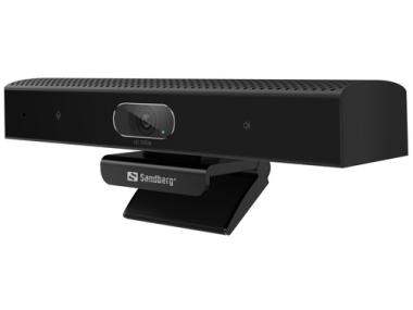 Sandberg All-in-1 ConfCam 