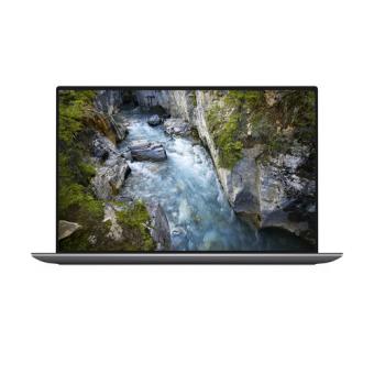 Dell Precision Mobile Workstation 5550 - Core i7 10875H / 2.3 GHz - Win 10 Pro 64-Bit - 32 GB RAM - 1 TB SSD NVMe - 39.6 cm (15.6 Zoll) Touchscreen 3840 x 2400 (WQUXGA) - Quadro T2000 - Wi-Fi, Bluetooth - vPro - Grau - BTP - mit 3 Jahre Dell ProSupport 
