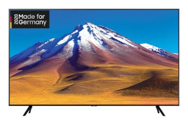 Samsung GU65TU6979UXZG  