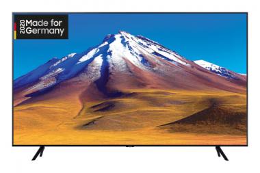 Samsung GU75TU6979UXZG (EEK: G) 