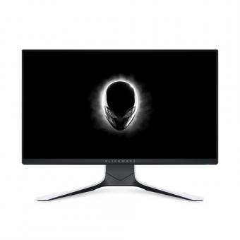 DELL Alienware AW2521HFLA 63,5cm (24,5 Zoll) FHD Monitor HDMI/DP 1ms 240Hz FreeSync 