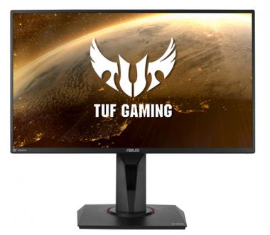 ASUS TUF Gaming VG259QR (EEK: F) 