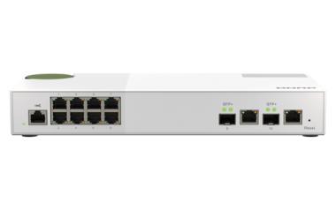 QNAP SWI QSW-M2108-2C 