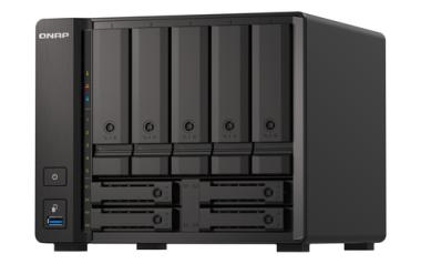 QNAP TS-h973AX-32G 