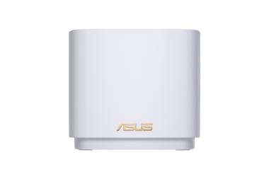 ZenWiFi AX Mini (XD4), Mesh Router 