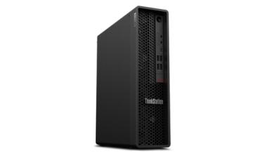 LENOVO ThinkStation P340 SFF Intel Core i9-10900 2x16GB DDR4 1TB SSD UMA Slim DVDRW W10P 3YOS TopSeller 
