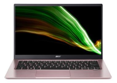 Acer Swift 1 SF114-34-P236 14 Zoll/N6000/8/512SSD/W10 
