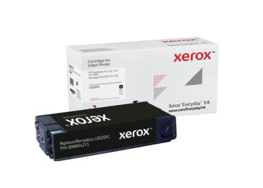 Xerox Everyday - Schwarz - kompatibel - Tintenpatrone - fr HP PageWide Managed MFP P57750dw, P55250dw 