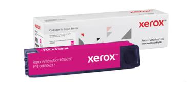 Xerox Everyday - Besonders hohe Ergiebigkeit - Magenta - kompatibel - Tintenpatrone - fr HP PageWide Managed MFP P57750dw, P55250dw 