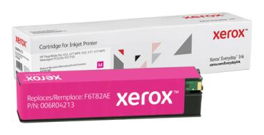 Xerox Everyday Toner HP F6T82AE Magenta  
