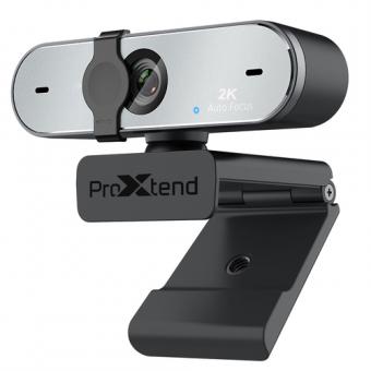 Xstream 2K, Webcam 