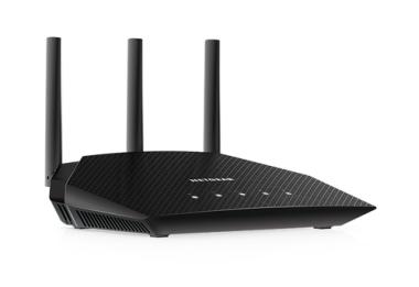 Netgear RAX10 4-Stream WiFi 6 Router AX1800 