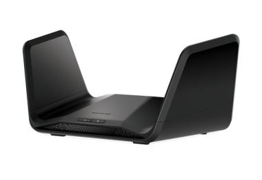 Netgear RAX70 Nighthawk AX8 8-Stream Router AX6600, WiFi 6 