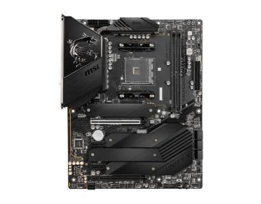 MEG B550 UNIFY-X, Mainboard 