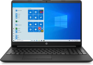 15-dw3233ng, Notebook schwarz, Windows 10 Home 64-Bit 
