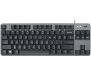 Logitech K835 TKL Mechanical TTC Blue 