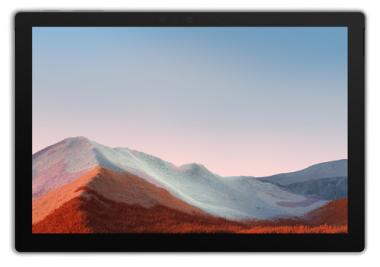Surface Pro 7+ Commercial, Tablet-PC 