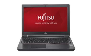 Fujitsu Celsius H7510 VFY:H7510M19A0DE W10P 