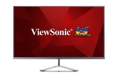 ViewSonic VX3276-2K-MHD (EEK: G) 