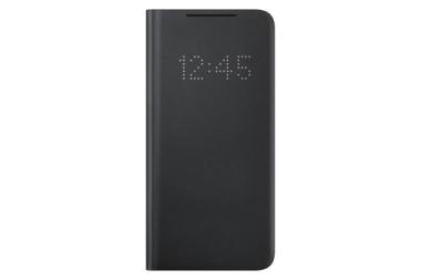 Samsung Smart LED View Cover EF-NG991 fr Galaxy S21, black 