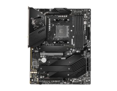 MEG B550 UNIFY, Mainboard 