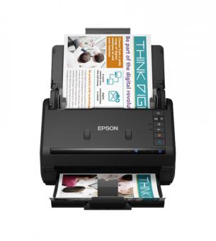 Epson WorkForce ES-500WII 