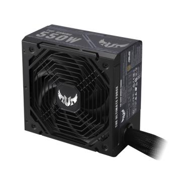 NEZ Asus TUF Gaming 550 W Netzteil 