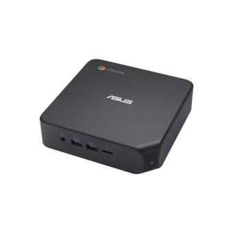 ASUS CHROMEBOX4-G3006UN i3-10110U/8GB/128GB SSD/Chrome OS ChromeOS 