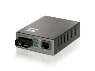 FVT-0104TXFC, Konverter 