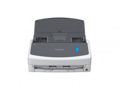 ScanSnap iX1400, Einzugsscanner 