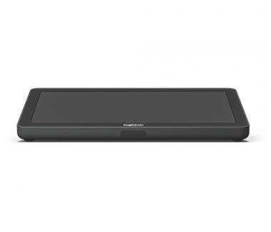 Logitech TAP Konferenzraum Controller mit Cat5e Kit 