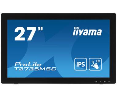 iiyama ProLite T2735MSC-B3 (EEK: E) 