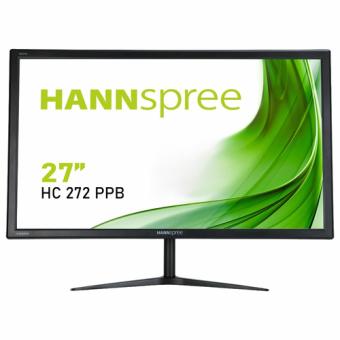 HANNspree HC272PPB (EEK: E) 
