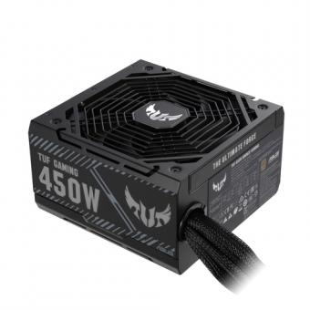 TUF-Gaming-450B 450W, PC-Netzteil 