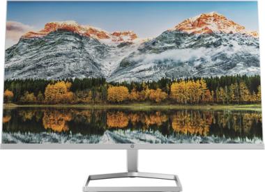 M27fw, LED-Monitor 