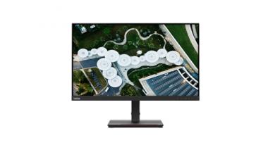 LENOVO ThinkVision S24e-20 60,5cm 23,8Zoll VA FHD 1920x1080 16:9 250cd/m2 3000:1 4ms VGA HDMI 1.4 Topseller 