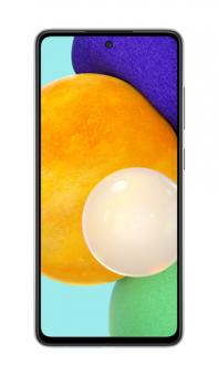 SAMSUNG Galaxy A52 5G Enterprise Edition 16,40cm 6,5Zoll 6GB 128GB Black 