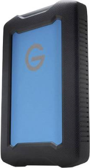 G-TECH ArmorATD All-Terrain 2TB 6,4cm 2,5Zoll 140MB/s GARCWWA20001AAB 