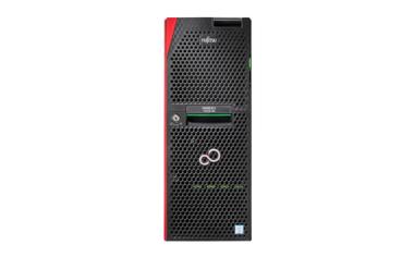 FUJITSU PRIMERGY TX1330 M4 E-2236 1x16GB 8xSFF 1x450W 