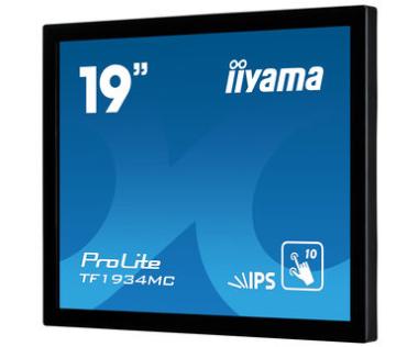 iiyama ProLite TF1934MC-B7X (EEK: F) 