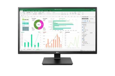 27BN550Y-T, LED-Monitor 