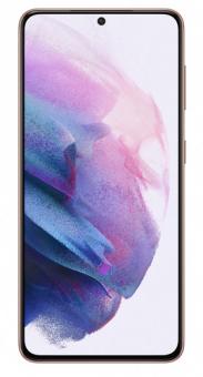 Samsung GALAXY S21 5G Smartphone 128GB phantom violet Android 11.0 G991B 