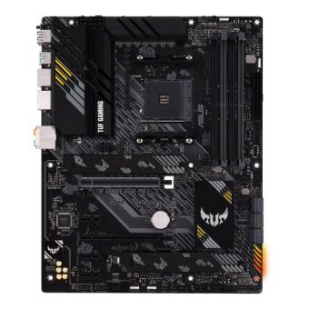 TUF GAMING B550-PRO, Mainboard 