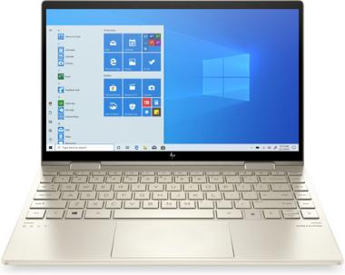 Envy x360 13-bd0272ng, Notebook gold, Windows 10 Home 64-Bit 