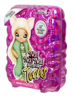 Na! Na! Na! Surprise Teens Doll- Carmen Linda, Puppe 