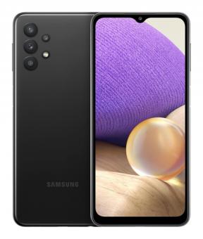 Samsung Galaxy A32 A326B 5G 64GB, Android, awesome black 