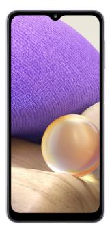 Samsung Galaxy A32 A326B 5G 64GB, Android, awesome violet 