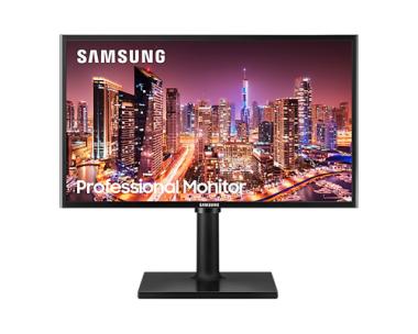 Samsung Monitor F24T452FQR (EEK: E) 